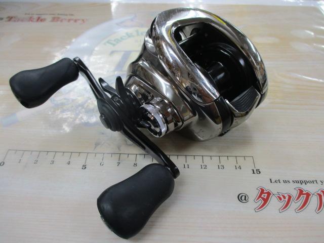 21アンタレスDC XG LH｜＠ベリーネット 日本最大新品中古釣具WEBショップ