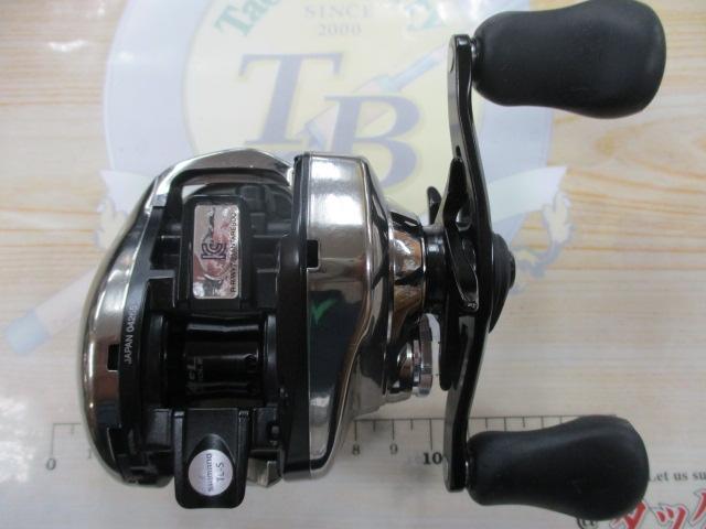 21アンタレスDC XG LH｜＠ベリーネット 日本最大新品中古釣具WEBショップ