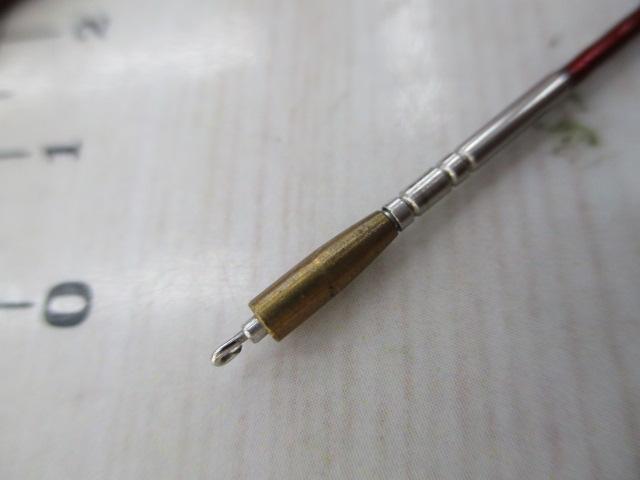 琥珀本流ハイパードリフト アマゴ抜70SR