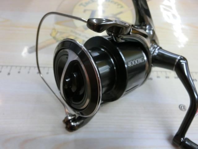 22ステラ 4000XG