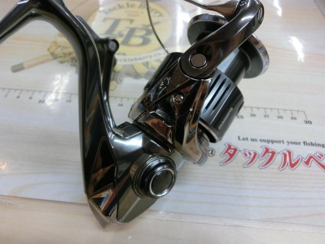 22ステラ 4000XG