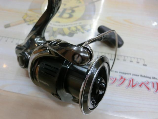 22ステラ 4000XG
