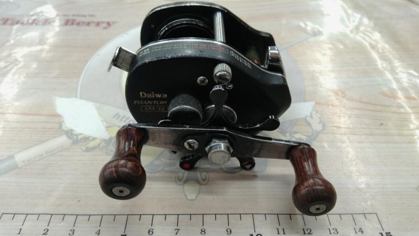 ファントム SM-10｜＠ベリーネット 日本最大新品中古釣具WEBショップ