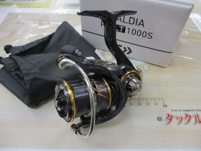 21カルディア FC LT1000S｜＠ベリーネット 日本最大新品中古釣具WEB