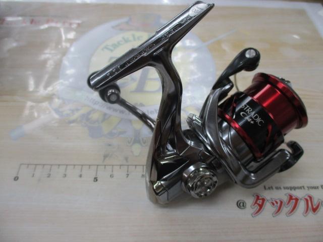 16ストラディックCI4+ C2000S｜＠ベリーネット 日本最大新品中古釣具