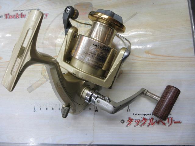 アルテグラ 6000｜＠ベリーネット 日本最大新品中古釣具WEBショップ