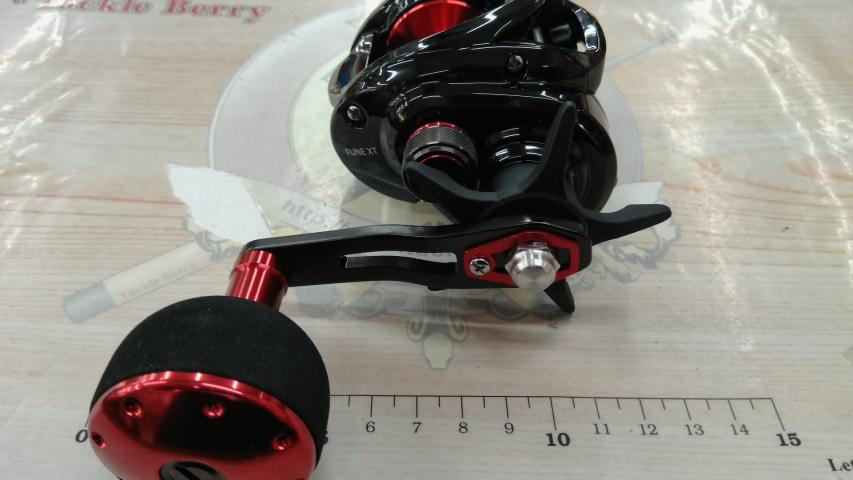 21フネXT 150P-OP