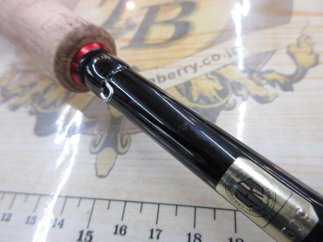 DAIWA BLAZON 661MHB バスロッド DAIWA BLAZON 661MHB バスロッド