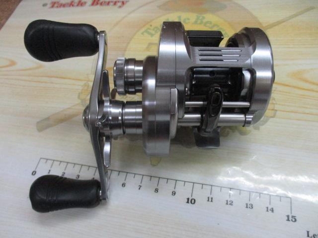 19カルカッタコンクエストDC 200｜＠ベリーネット 日本最大新品中古