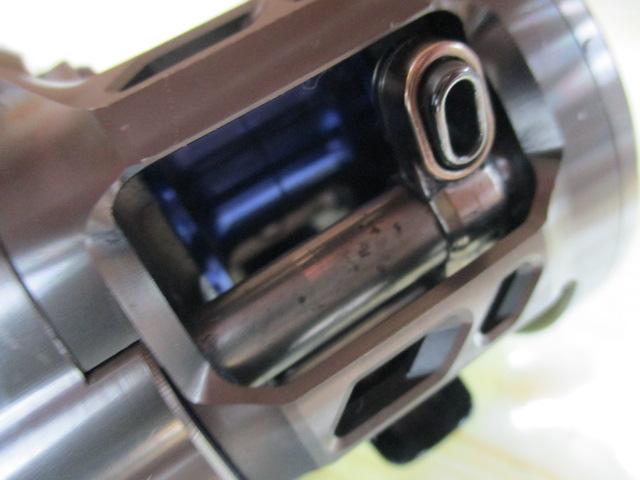 ソルティガBJ 100SH