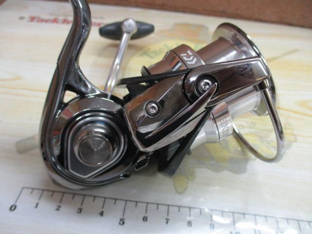 18イグジスト LT3000-CH｜＠ベリーネット 日本最大新品中古釣具WEBショップ