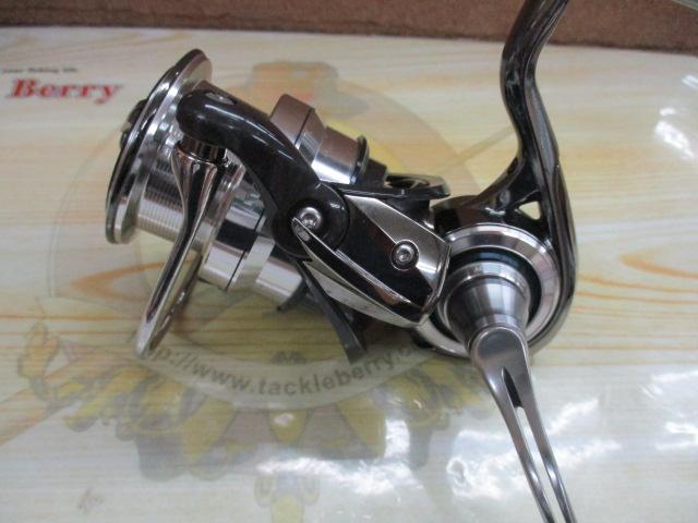 18イグジスト LT3000-CH｜＠ベリーネット 日本最大新品中古釣具WEBショップ