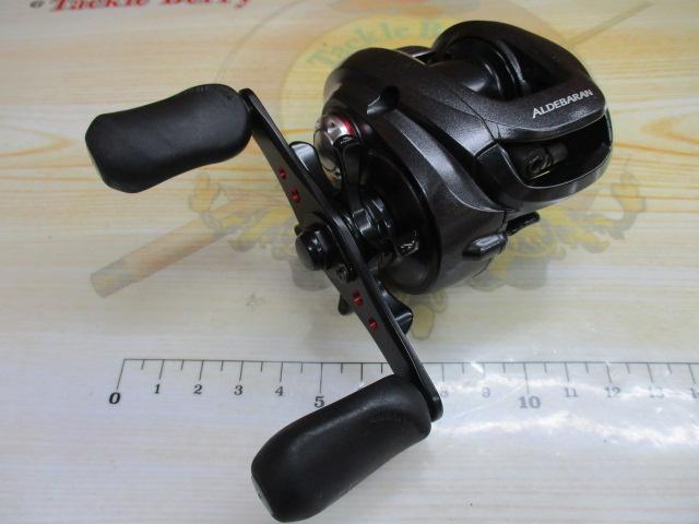 12アルデバランBFS XG RH｜＠ベリーネット 日本最大新品中古釣具WEB