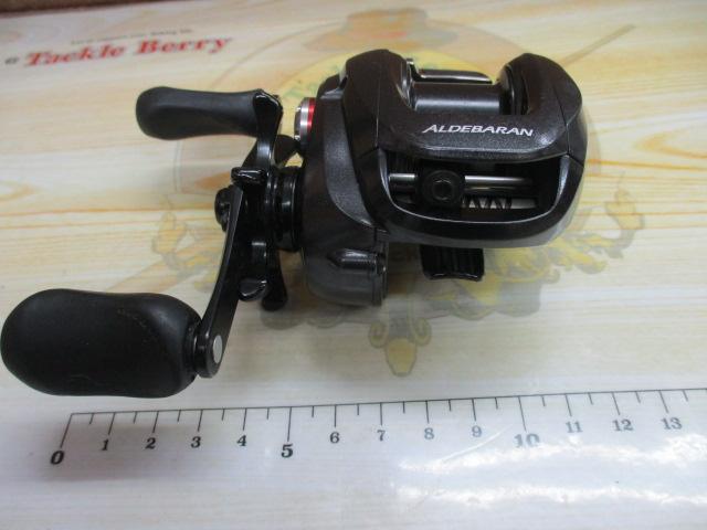 12アルデバランBFS XG RH｜＠ベリーネット 日本最大新品中古釣具WEB