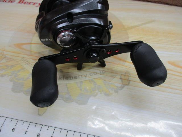 12アルデバランBFS XG RH｜＠ベリーネット 日本最大新品中古釣具WEB