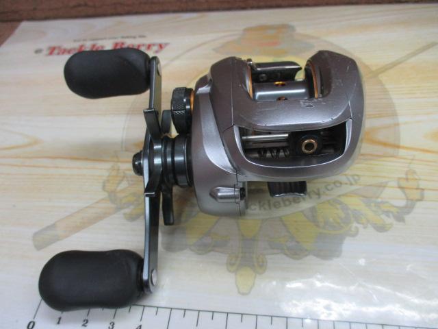 09アルデバランMg7 RH｜＠ベリーネット 日本最大新品中古釣具WEBショップ
