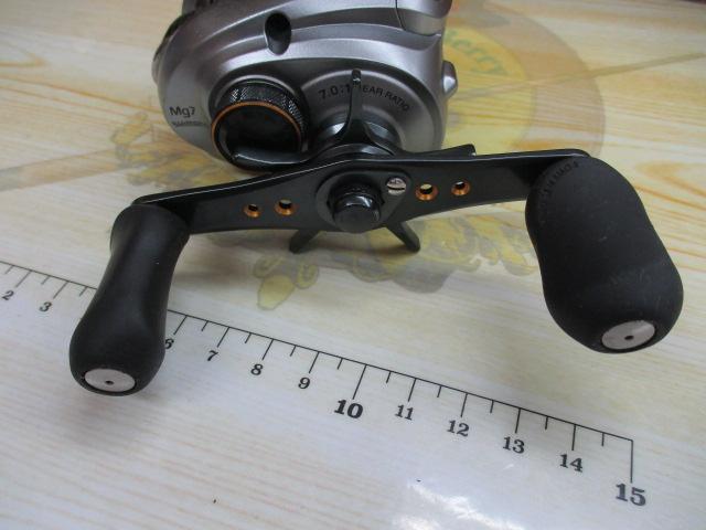 09アルデバランMg7 RH｜＠ベリーネット 日本最大新品中古釣具WEBショップ