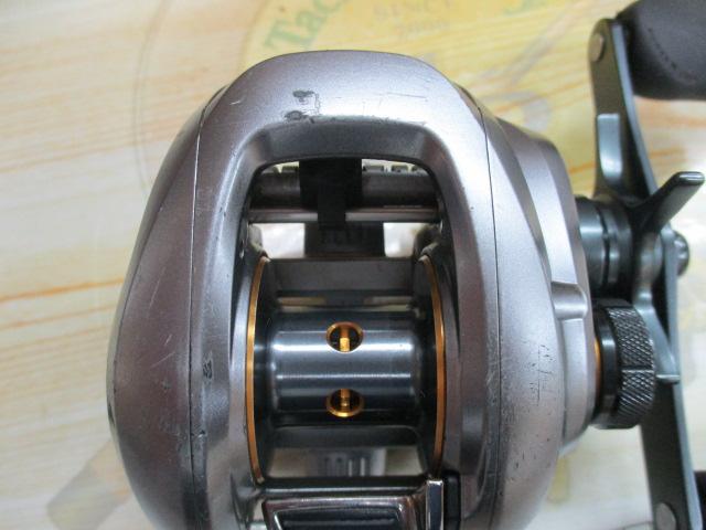09アルデバランMg7 RH｜＠ベリーネット 日本最大新品中古釣具WEBショップ