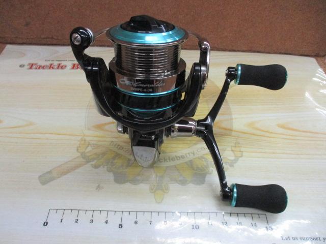 16エメラルダス 2508PE-H-DH｜＠ベリーネット 日本最大新品中古釣具WEB