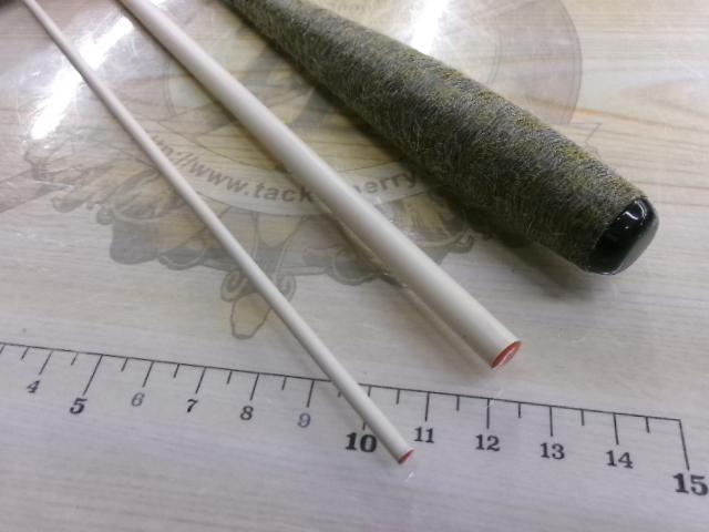 伯天弓　硬式 十五 ヘラブナ竿 伯天弓 硬式8｜＠ベリーネット 日本最大新品中古釣具WEBショップ