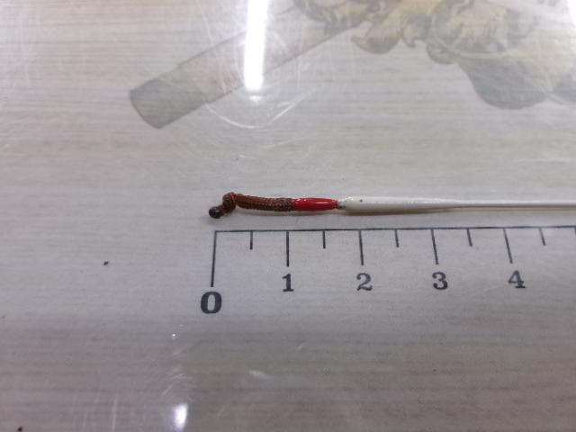 伯天弓 硬式8