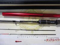 カセ筏師 THEアスリートKM JAPANBB4 175/205TT
