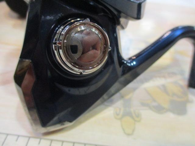 21ツインパワーXD C5000XG