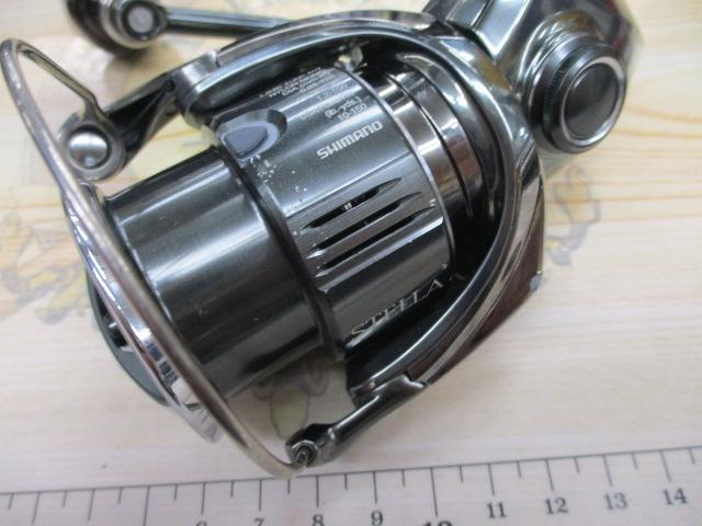 22ステラ C3000MHG｜＠ベリーネット 日本最大新品中古釣具WEBショップ