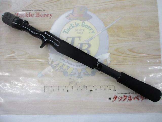 ブラックレーベル C610M｜＠ベリーネット 日本最大新品中古釣具WEBショップ