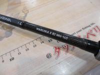 マルイカX 82 MH-140