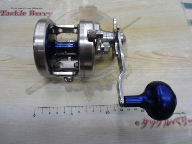 リール Daiwa SALTIGA Z40 ソルティガZ 40｜＠ベリーネット 日本最大新品中古釣具WEBショップ