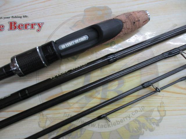 ワイルドサイド WSS610ML-5｜＠ベリーネット 日本最大新品中古釣具WEB