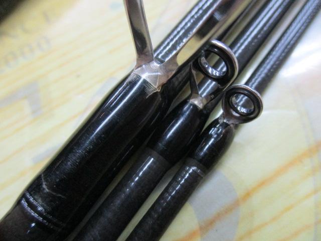 ワイルドサイド WSS610ML-5｜＠ベリーネット 日本最大新品中古釣具WEB