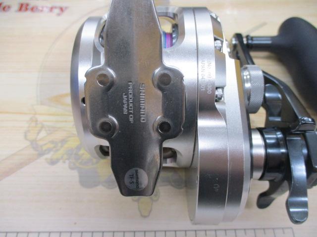 21オシアジガー 2000NR XG｜＠ベリーネット 日本最大新品中古釣具WEB