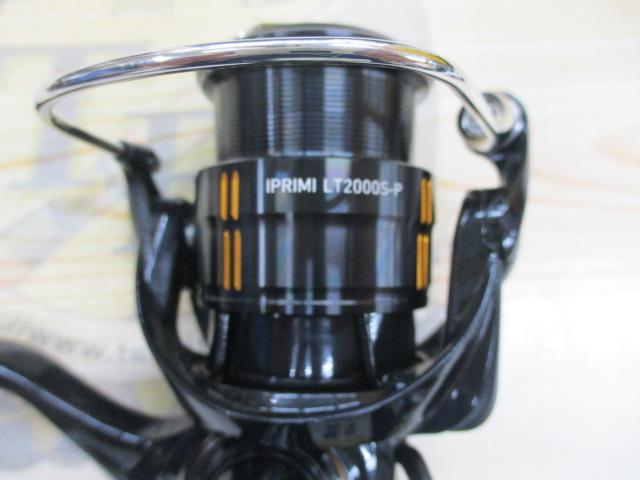 25イプリミ LT2000S-P｜＠ベリーネット 日本最大新品中古釣具WEBショップ