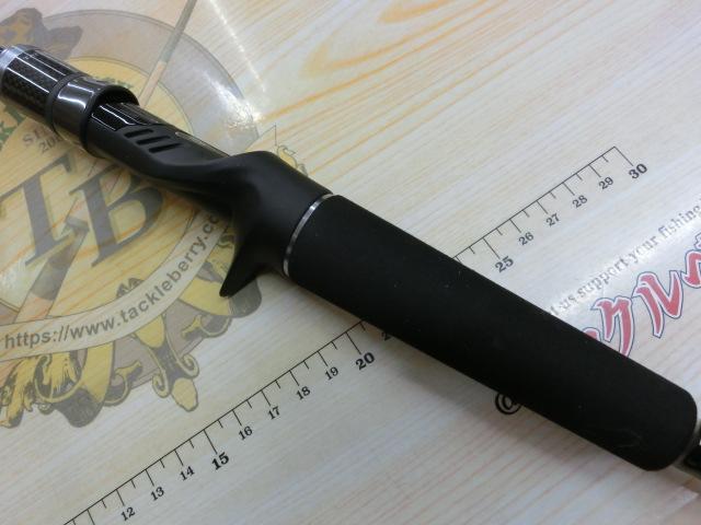 タトゥーラXT 732MHFB｜＠ベリーネット 日本最大新品中古釣具WEBショップ