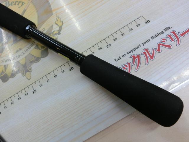 タトゥーラXT 732MHFB｜＠ベリーネット 日本最大新品中古釣具WEBショップ