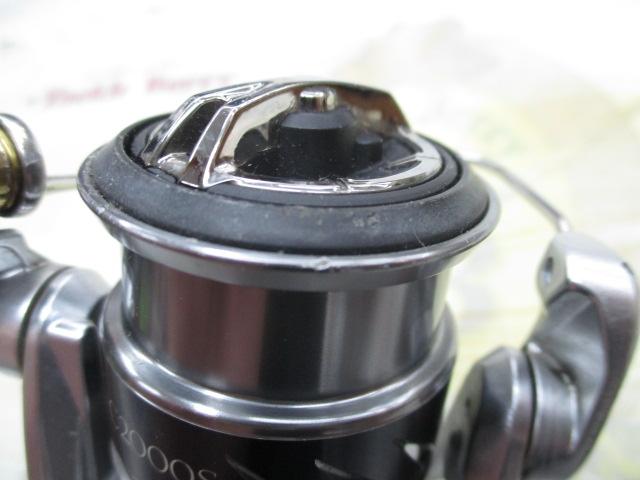 15ストラディック C2000HGS｜＠ベリーネット 日本最大新品中古釣具WEB