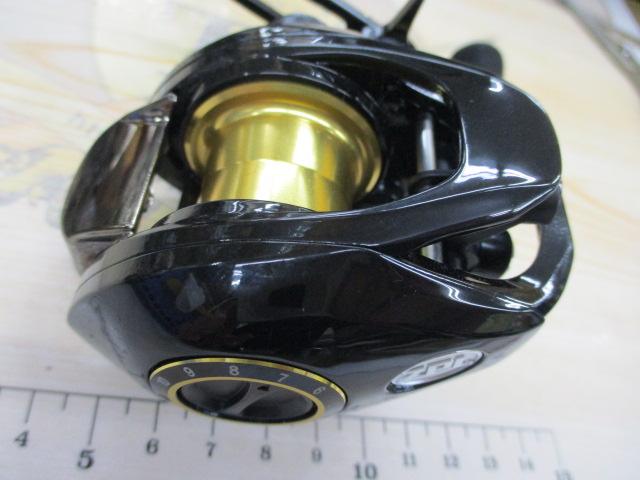 アルカンセ RG-C NS LH｜＠ベリーネット 日本最大新品中古釣具WEBショップ