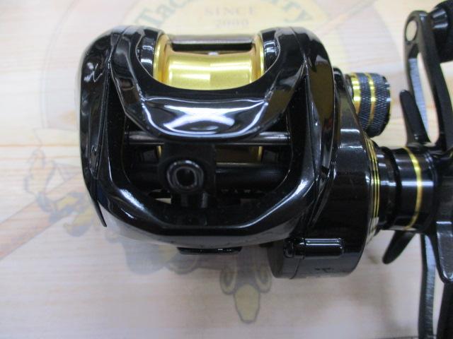 アルカンセ RG-C NS LH｜＠ベリーネット 日本最大新品中古釣具WEBショップ