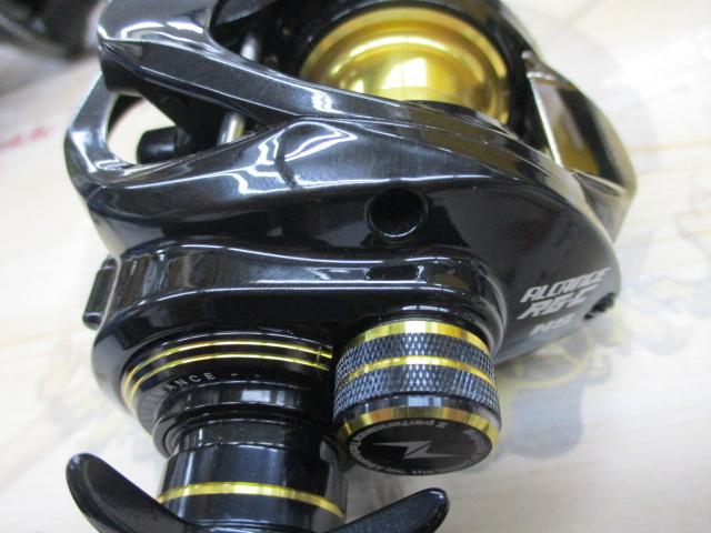 アルカンセ RG-C NS LH｜＠ベリーネット 日本最大新品中古釣具WEBショップ