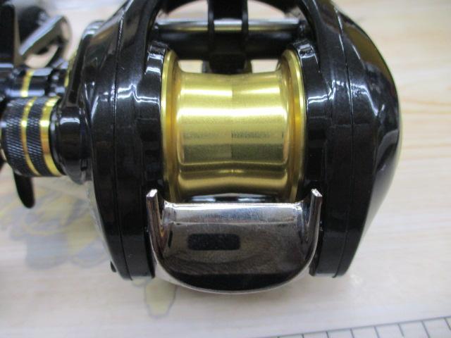 アルカンセ RG-C NS LH｜＠ベリーネット 日本最大新品中古釣具WEBショップ