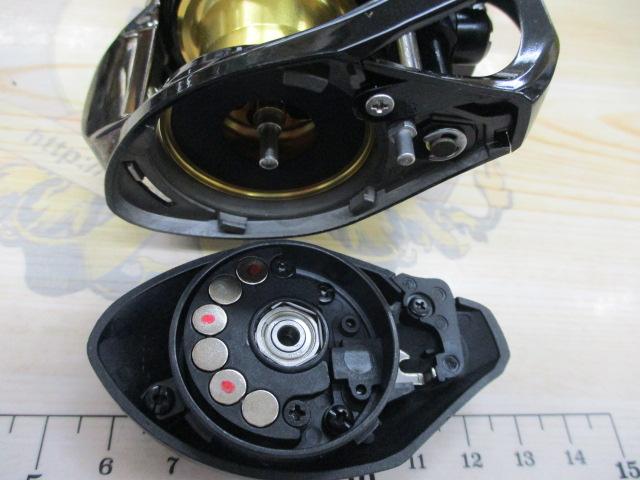 アルカンセ RG-C NS LH｜＠ベリーネット 日本最大新品中古釣具WEBショップ