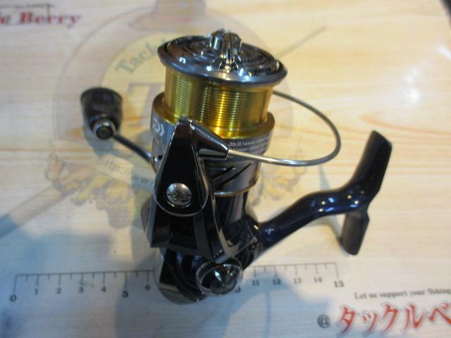20クレスト LT2000S｜＠ベリーネット 日本最大新品中古釣具WEBショップ