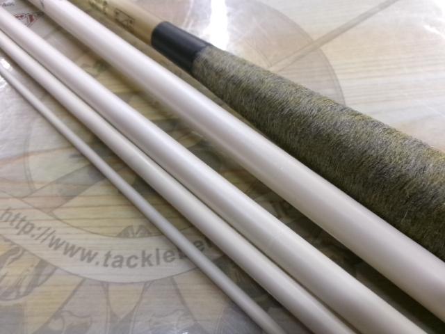 伯天弓 硬式15