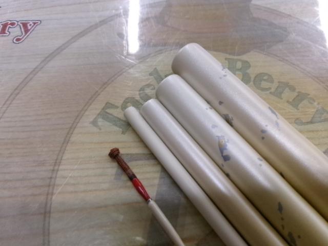 伯天弓 硬式15