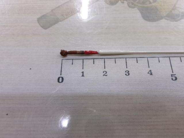 伯天弓 硬式15