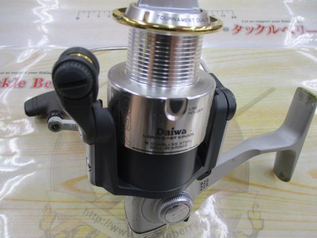 トーナメントEX 750｜＠ベリーネット 日本最大新品中古釣具WEBショップ