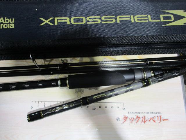 クロスフィールド XRFS-935M-MB｜＠ベリーネット 日本最大新品中古釣具