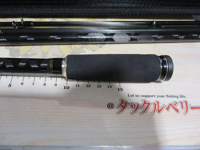 クロスフィールド XRFS-935M-MB｜＠ベリーネット 日本最大新品中古釣具